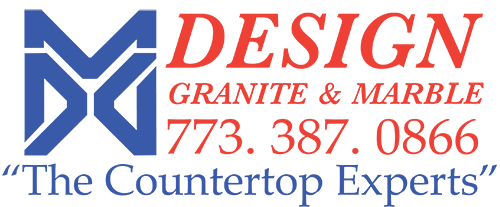 Granite Countertops Chicago Logo