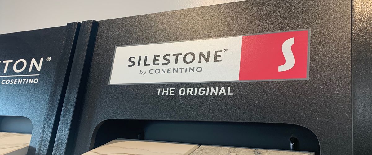 Silestone Quartz Countertops