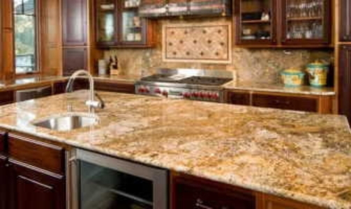 Aldino-White-Granite-kitchen-countertop